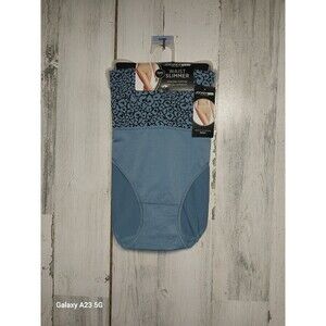 Jockey Waist Slimmer Panties Set Of 2 Size XXL 9